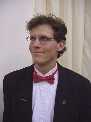 Band tour, South Korea