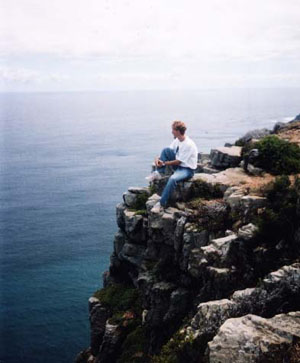Cape of Good Hope, South Africa